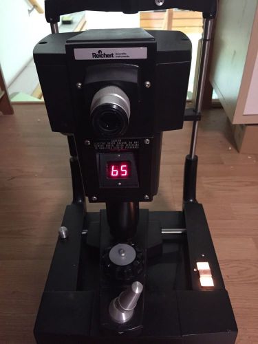 Reichert Non-Contact Tonometer - Model 12415