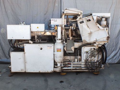 Injection Molding Machine - **AS-IS** - Sumitomo Heavy Industries SD30