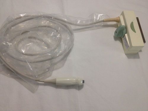Esaote Biosound MyLab/ Siemens Ultrasound CA123 micro convex probe