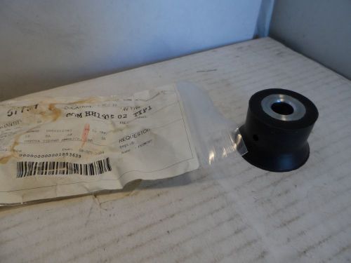Pneumatic Lifter Cup / Pad 50mm New