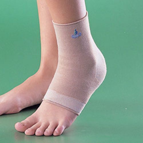 CE Approved Orthopaedic Brace &amp; Support ELASTIC ANKLE SUPPORT 2004 xlarge