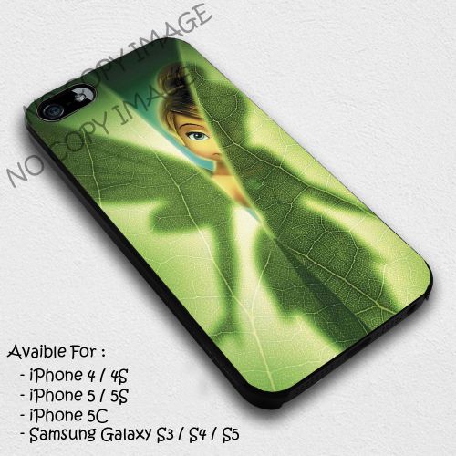 Tinkerbell Wings Spark Design Case Iphone 4/4S, 5/5S, 6/6 plus, 6/6S plus, S4