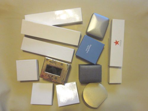13 Jewelry Gift Boxes