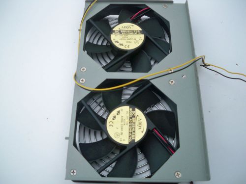 ADDA AD1212HB-A71GL  DOUBLE FAN MOUNT