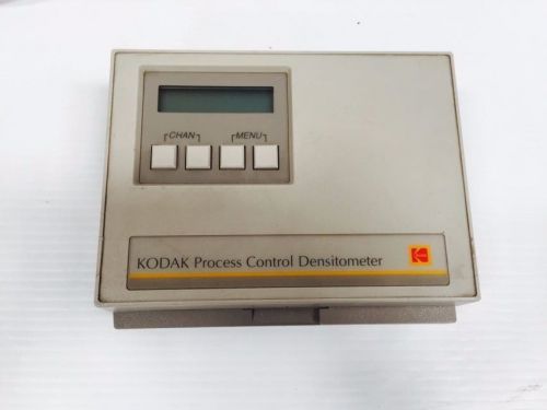 Kodak Process Control Densitometer