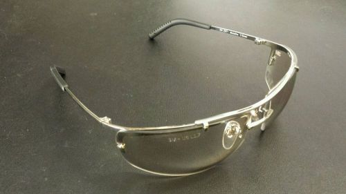 3M Metaliks Clear Mirror Lens Safety Glasses Indoor Outdoor Lens Z87 15172