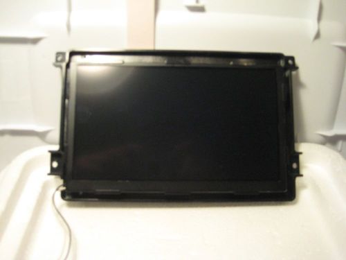 Truly Semiconductor 3x6 touch panel  one of a kind