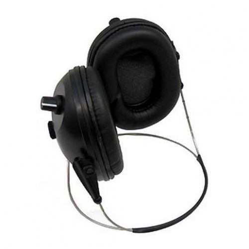 P300BBH Pro Ears Pro 300 Pro Series Active Earmuffs NRR 26 dB Behind The Head Ba