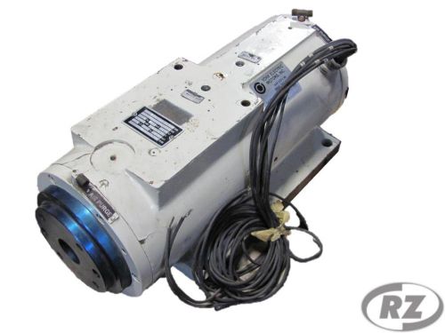 647-r-0221 whitnon ac servo spindle remanufactured for sale