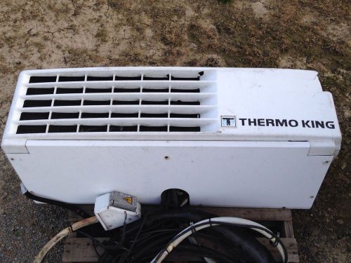 Thermo King Reefer Unit