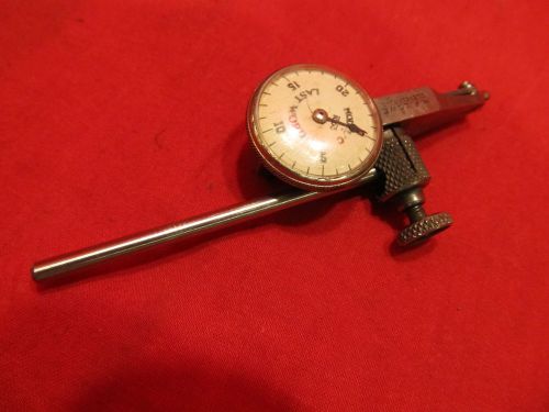 H.A. LOWE  Cleveland .001 &#034;Last Word&#034; Dial Indicator Model C