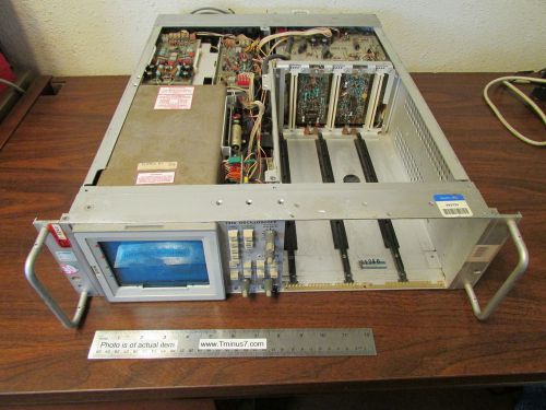 Tektronix r7313 rackmount storage oscilloscope vintage rare for sale