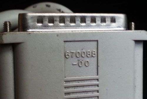 Copartner E119932 Cable Signal 300V, 26AWG, 6&#039; LONG...