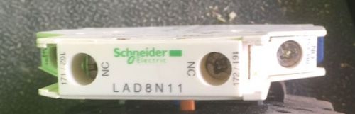Schneider Electric LAD 8N11