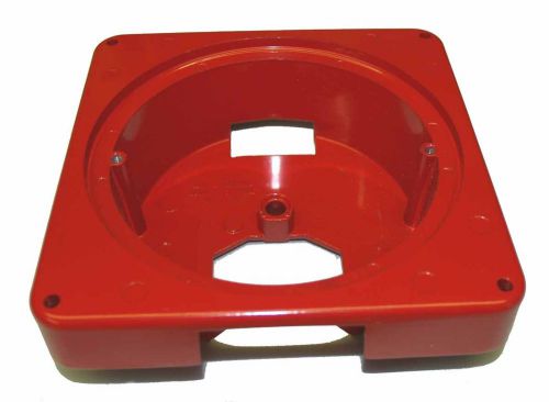 New red hopper part for oak/a &amp; a po and pm supreme bulk vending machines for sale