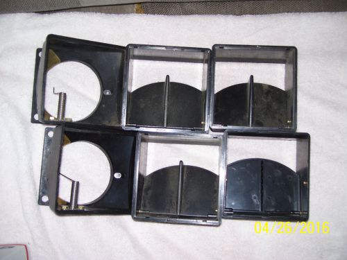 Ryedale Coin Sorter  10 PARTS