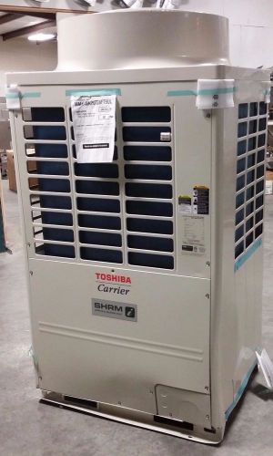 Toshiba carrier mmy-mapo724ft9ul vrf split condenser for sale