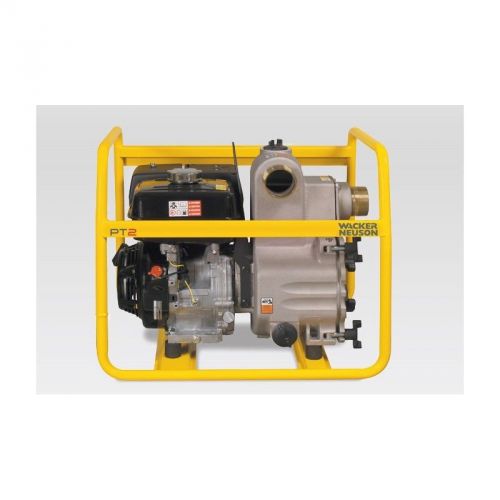 Wacker Neuson Pump PT2A- Pump Industrial Gasoline Engine (NEW)