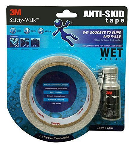 Anti Skid Tape-Wet
