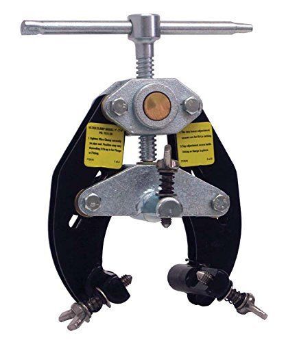 NEW SUMNER - 781510 - ULTRA QWIK CLAMP FOR 1-2.5in. PIPE