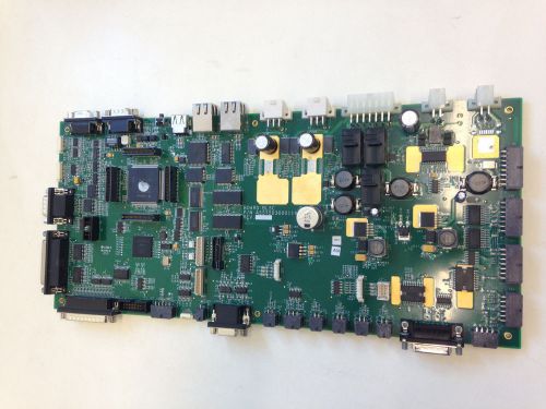 HP Scitex 503000119 BOARD BLSC PCB 188000050