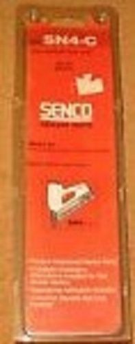 Senco YK0027 Piston Driver Kit SN4-C for all SN4 Tools