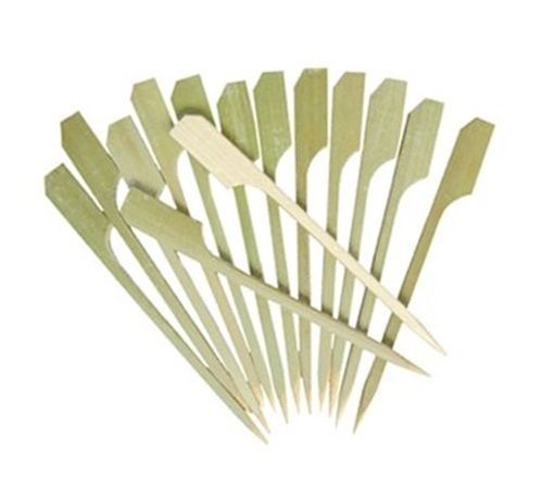 Town 51613 Paddle 3-1/2&#034; bamboo - Case of 50