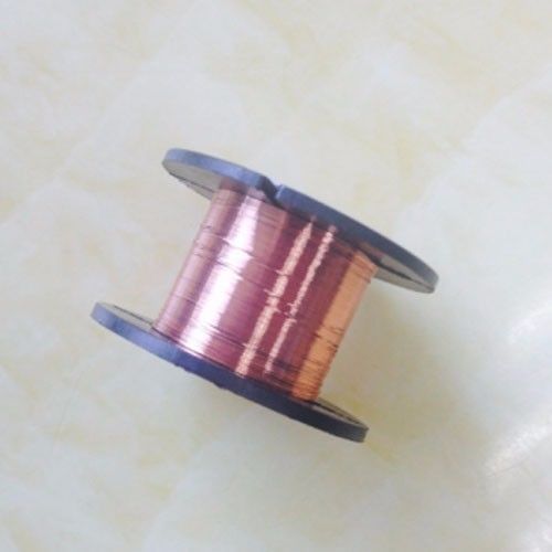 2PCS 0.1mm Copper Solder Soldering PPA Enamelled Reel Wire