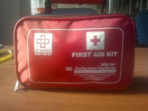 First aid kit family travel kit for sale
