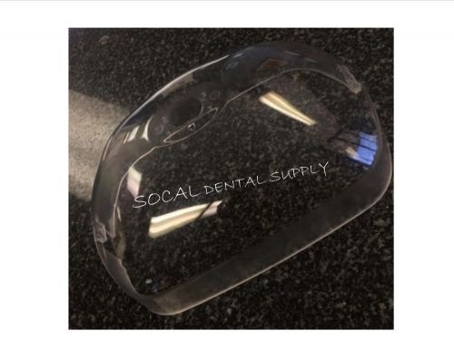 Adec Dental Light Shield, 6300 Series Lens Splash Cover OEM Part #28-0503-01