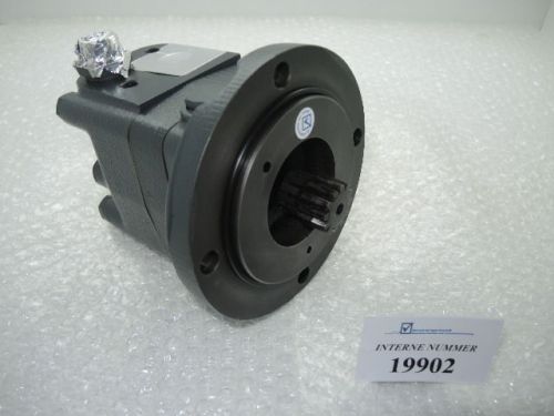Danfoss OMSS 160, hydraulic motor from Ferromatik Milacron K-Tec machine
