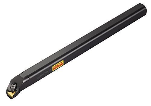 Sandvik coromant s20s-ctfpr 11 steel t-max s boring bar for turning 20 mm shank for sale