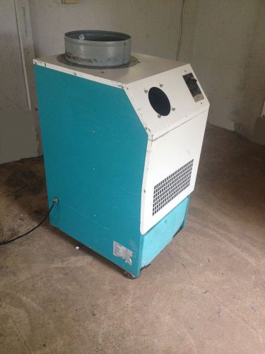 2011 classic 10 movincool portable ac for sale