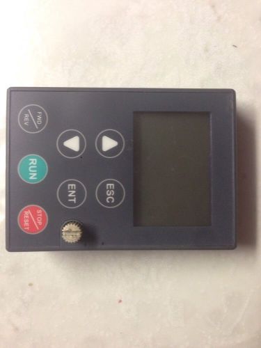 VL0004163424 Keypad For Variable Frequency Drive