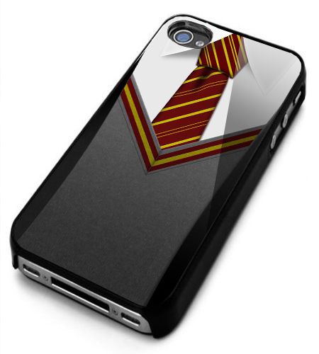 Harry Potter Gryffindor Magic Case Cover Smartphone iPhone 4,5,6 Samsung Galaxy