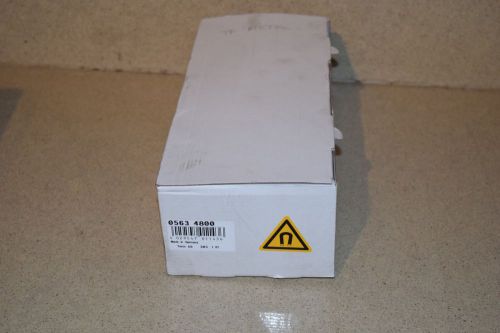 @@ testo 480 temperature, humidity &amp; air flow meter  w/probe - new in box! for sale