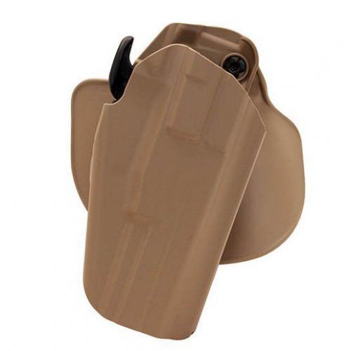 Safariland 578-683-551 profit gls long slide holster dark earth right hand-sz 0 for sale