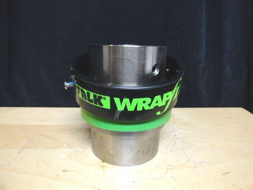 Rexnord FALK * WRAPFLEX 30R * COUPLING KIT with 1.875&#034; &amp; 1.10&#034; Bore