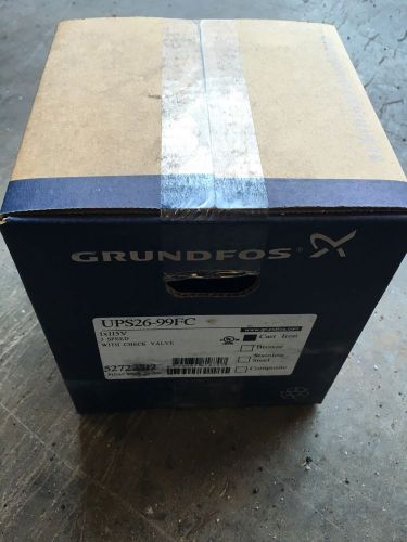 grundfos 26-99