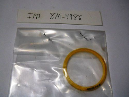 Aftermarket Fits CAT Caterpillar // O-Ring  // 8M4986