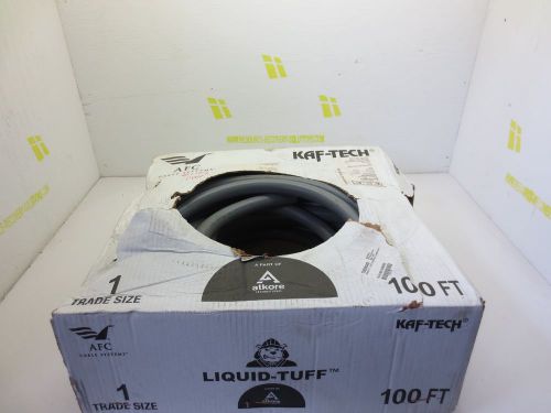 Liquid Tuff Outdoor Flexible Steel Electrical Conduit 1” x 70’