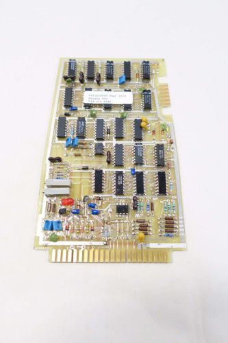BD100237D PCB CIRCUIT BOARD D529383