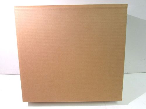 Mirror/art/picture cardboard double wall mailing box 18&#034;x4&#034;x19&#034; (lot of 10)*new* for sale