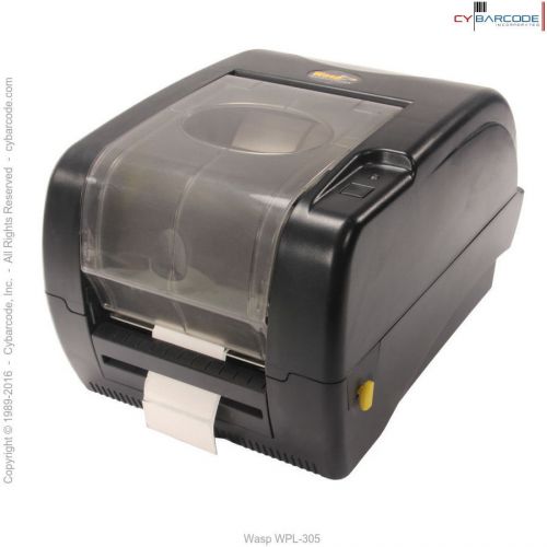 Wasp WPL-305 Printer