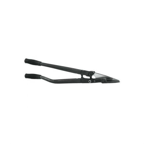 &#034;Extra Heavy-Duty Steel Strapping Shears, 1/Each&#034;