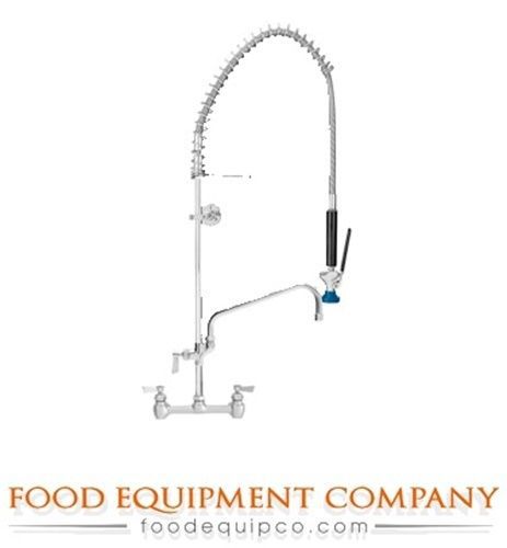 Fisher 62413 Faucet with 6&#034; swing spout