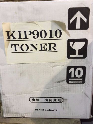 KIP 9010 Toner Brand New 8CNT