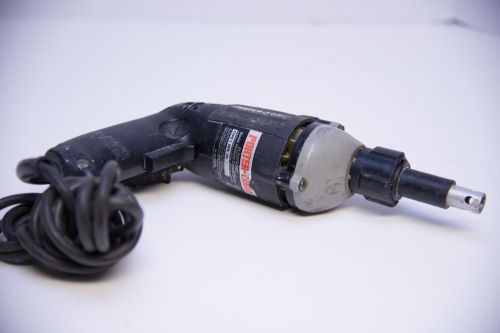 Porter Cable 2640 HD Drywall Scru Gun Screw Driver Sheetrock Reversible Drill
