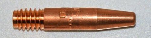 Tregaskiss contact tips for welding #403-2-45 - 30 pack - contact tip tpd .045. for sale