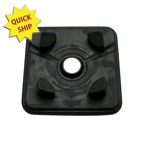 Vitamix 791 Sound-Reducing Centering Pad, For Barboss, Drink Machine